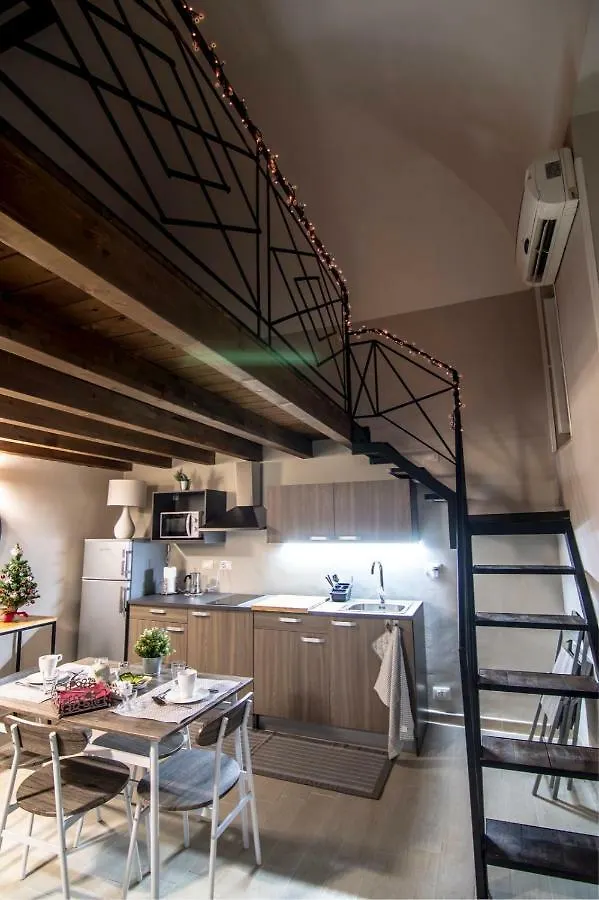 Gravina Apartment パレルモ 0*,  イタリア