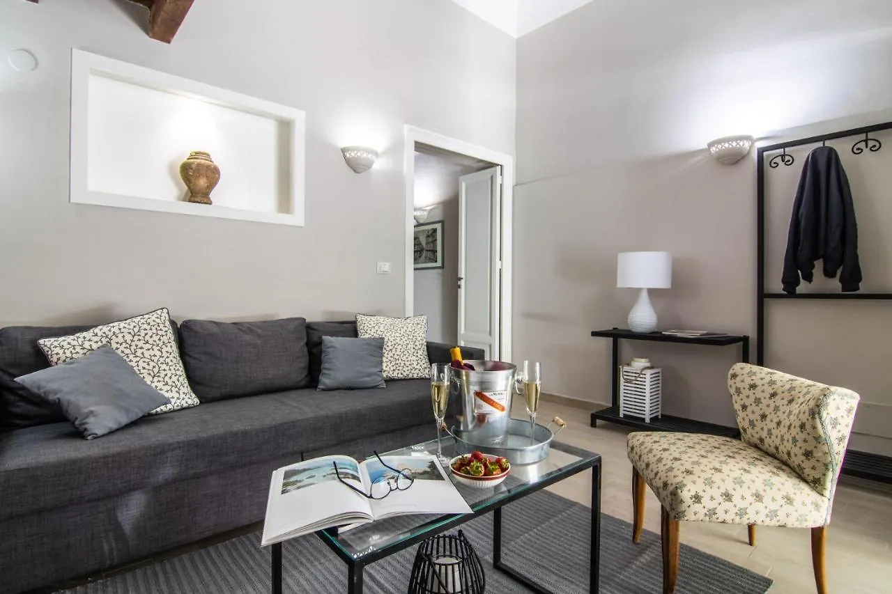 Gravina Apartment パレルモ