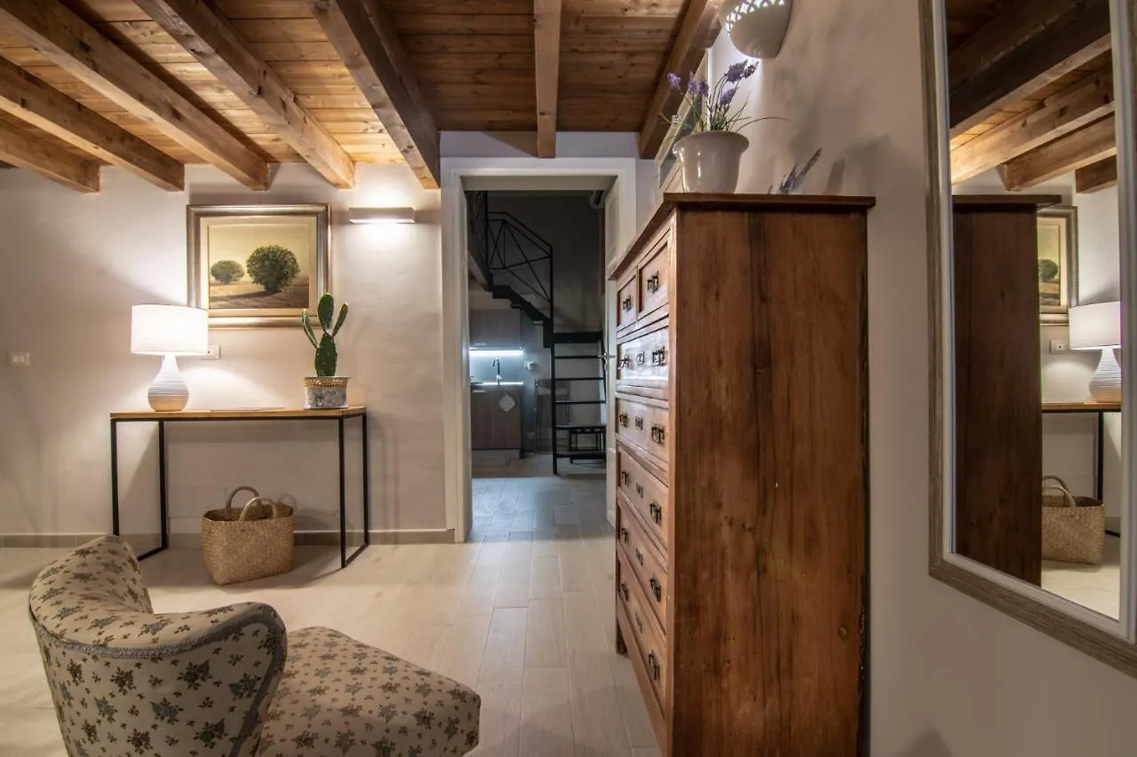Gravina Apartment パレルモ