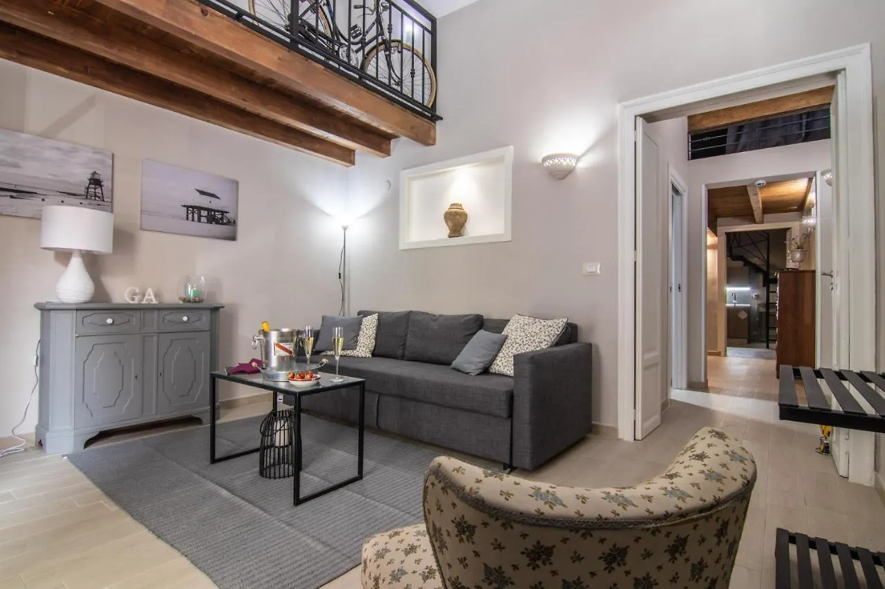 Gravina Apartment パレルモ 0*,  イタリア