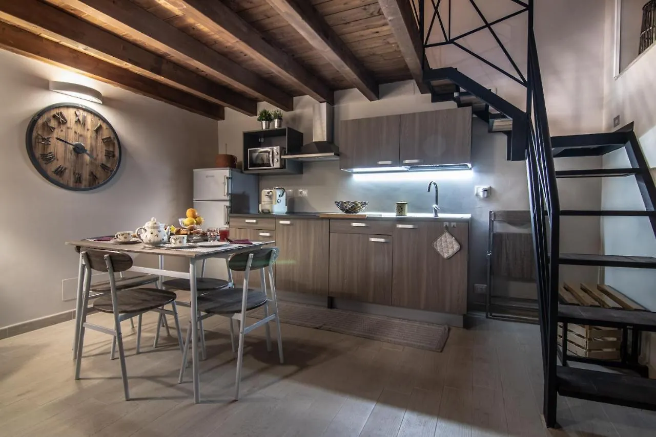 Gravina Apartment パレルモ