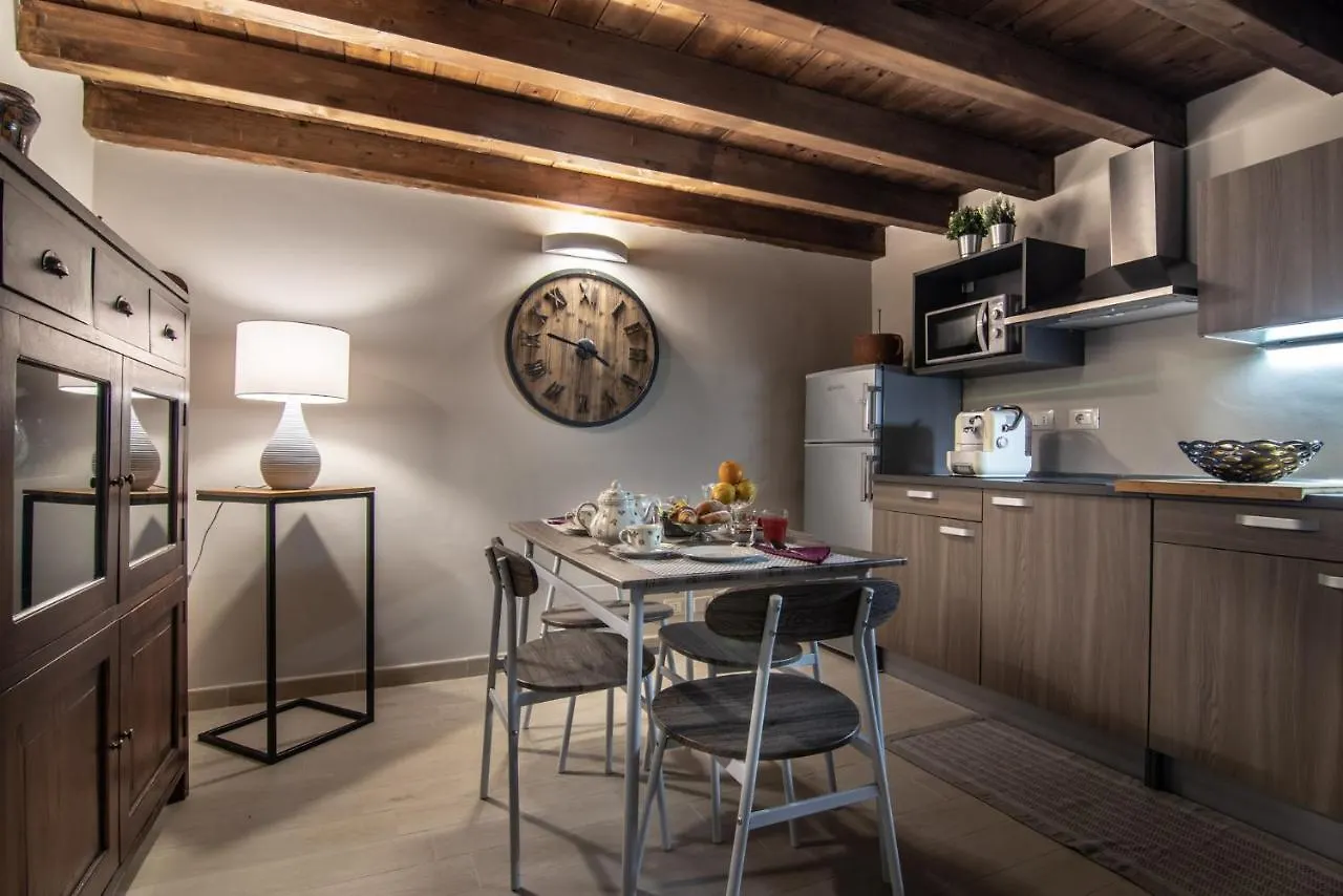 Gravina Apartment パレルモ イタリア