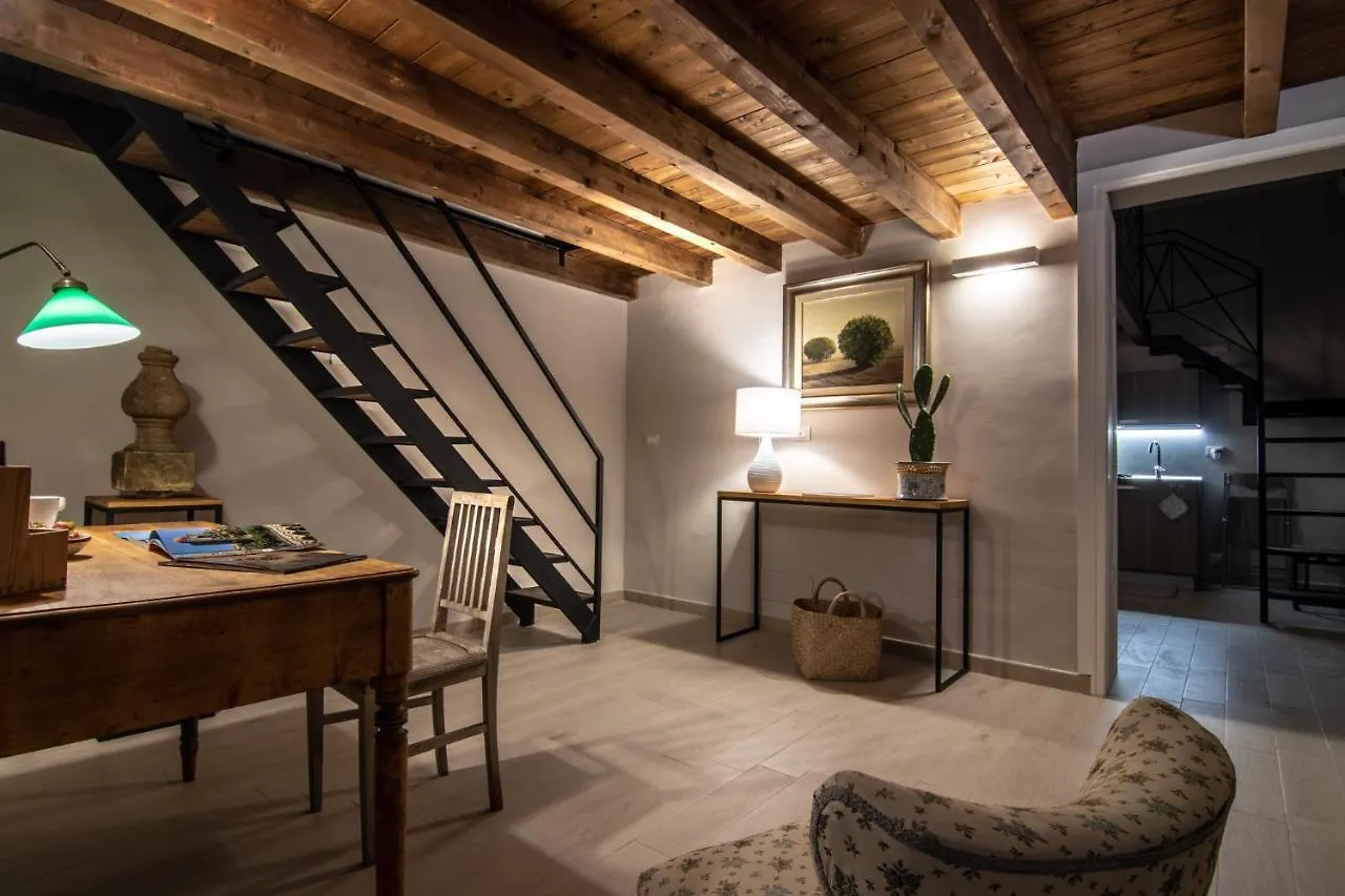 Gravina Apartment パレルモ